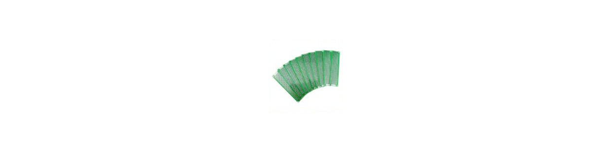 Cartes de circuits imprimés