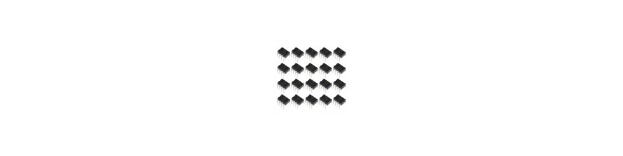 Amplificateurs audio