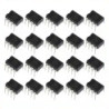 Amplificateurs audio