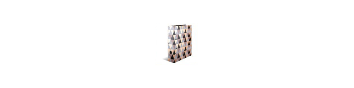 Classeurs à anneaux Padfolio