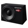 Boomers et subwoofers