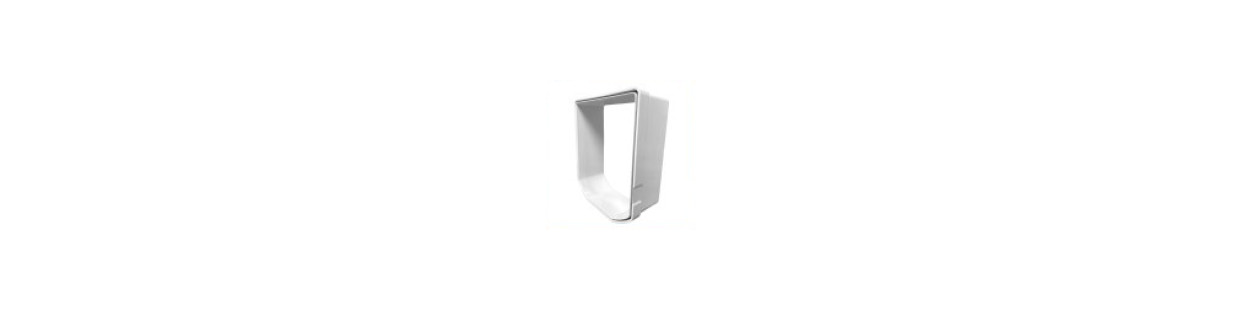 Supports pour cages