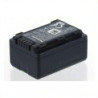 Batteries pour caméscopes