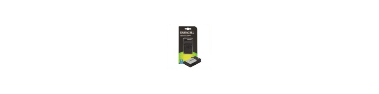 Chargeurs de batterie pour caméras d'action