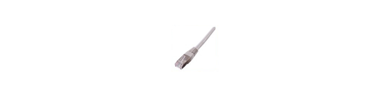 Câbles Cat 5e