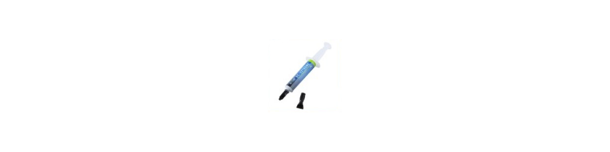 Pâte thermique