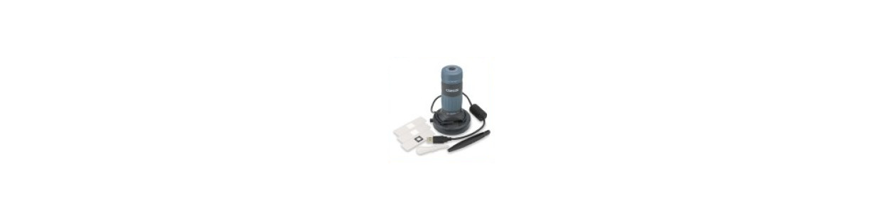 Microscopes binoculaires