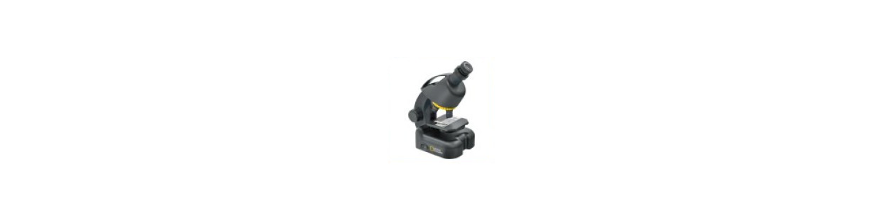 Microscopes monoculaires