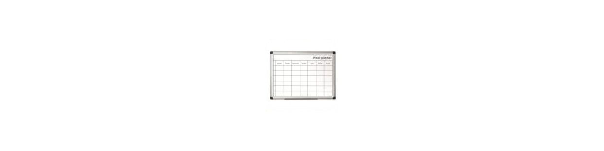 Agendas civils et carnets de RDV