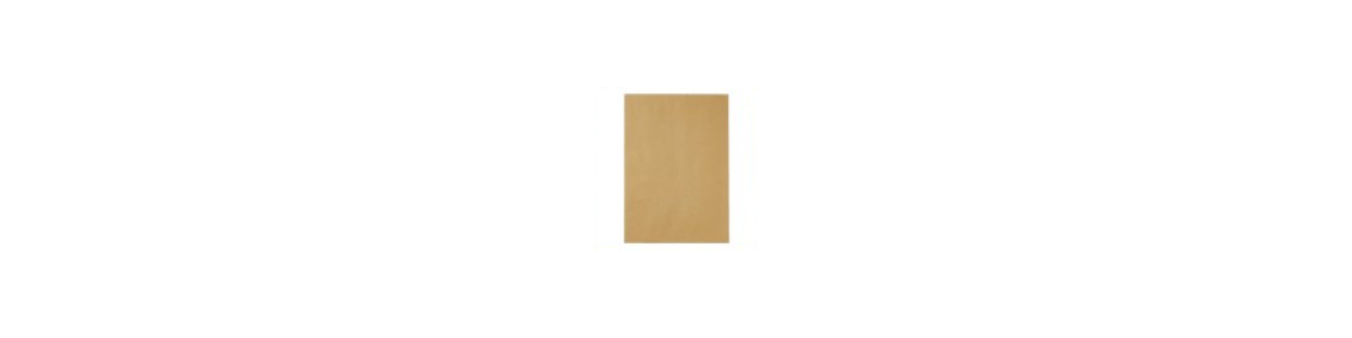 Enveloppes