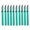 Scalpels