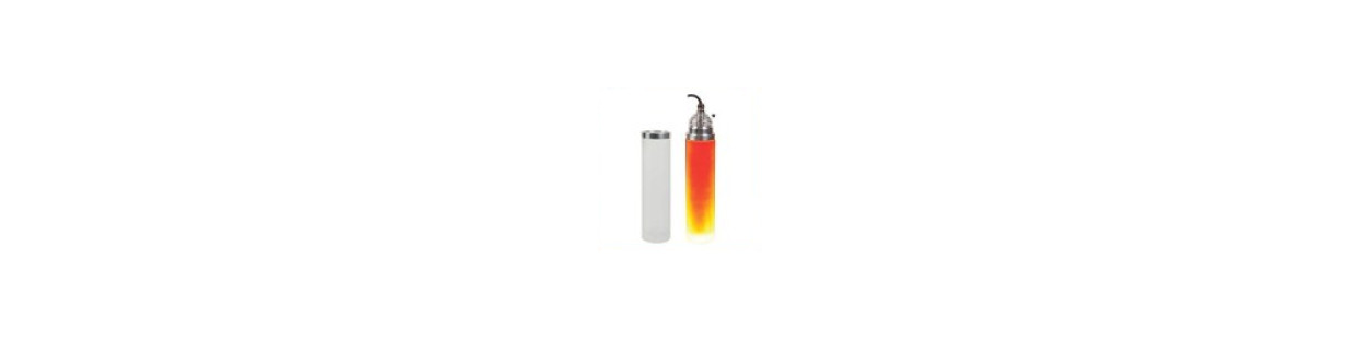 Homogénéisateurs et accessoires