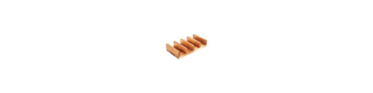 Pupitres de présentation