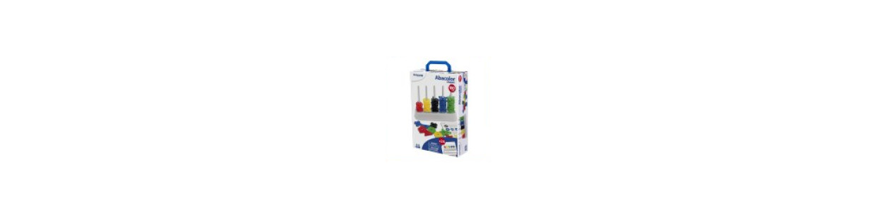 Materiaux pour pédagogie maternelle