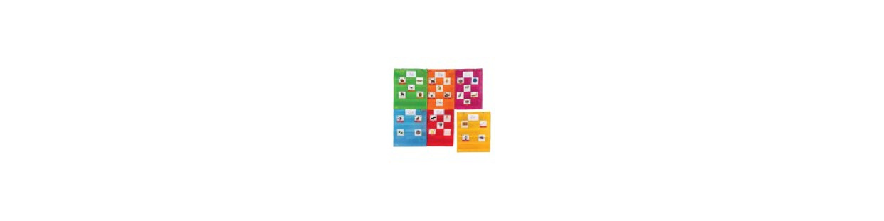 Ressources pour les enseignants