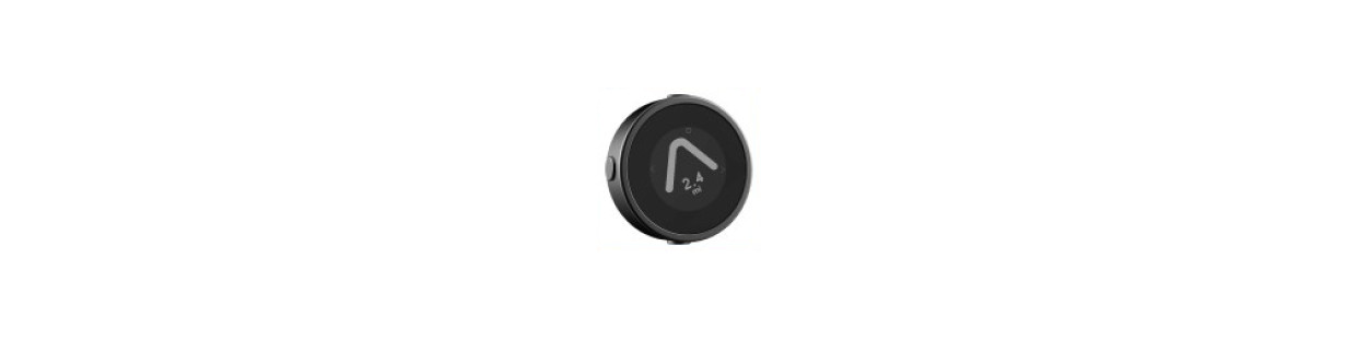 GPS 2 roues
