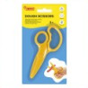Coupe-papiers et tapis de coupe