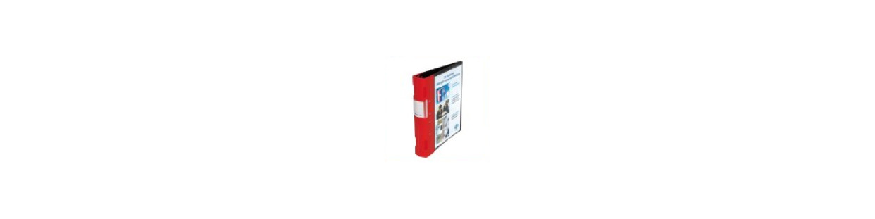 Reliures et accessoires