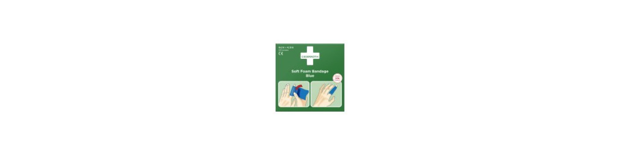 Bandages tubulaires