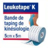 Sparadraps médicaux