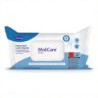 Lingettes désinfectantes