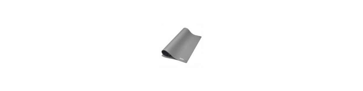 Protections pour table de laboratoire