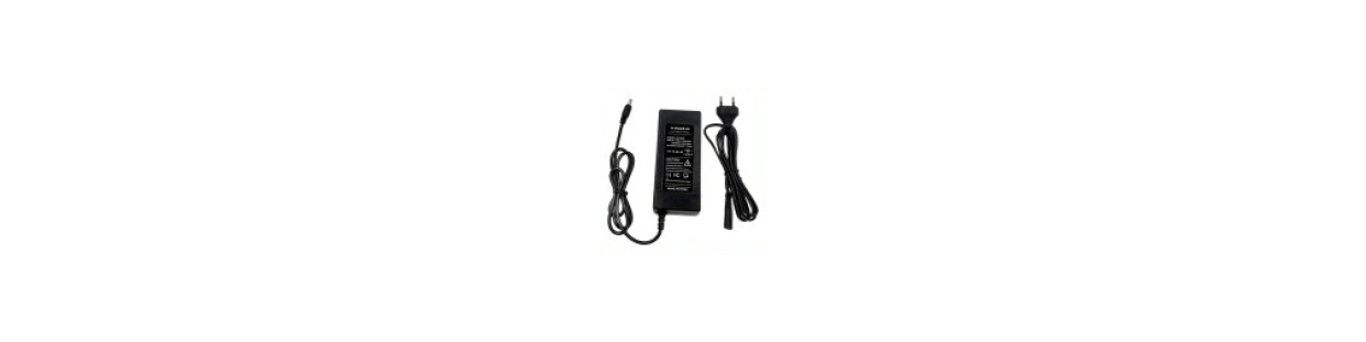 Chargeurs de batteries