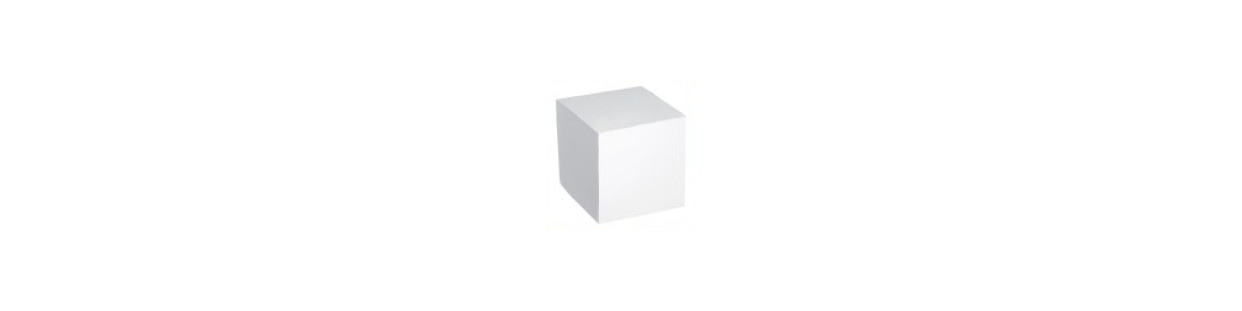 Tablettes pour messages