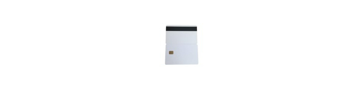 Cartes d'affaires