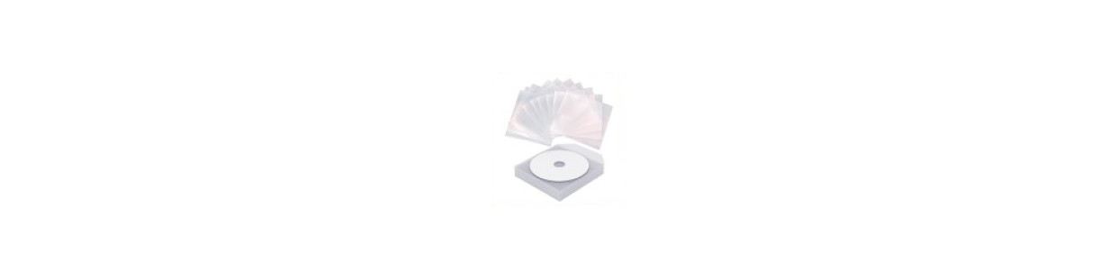Housses et sacs pour lecteurs DVD et CD portables