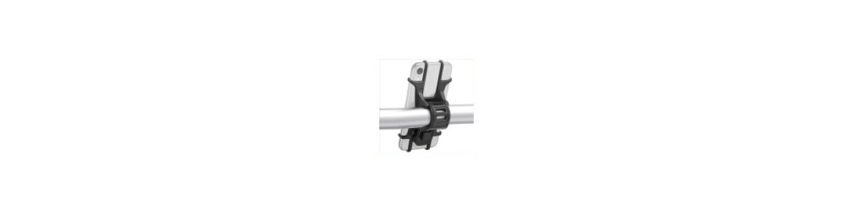 Supports pour 2 roues
