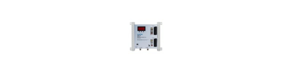 Modulateurs RF