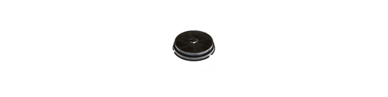 Pièces et accessoires pour hottes aspirantes