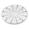 Pièces et accessoires pour tables de cuisson