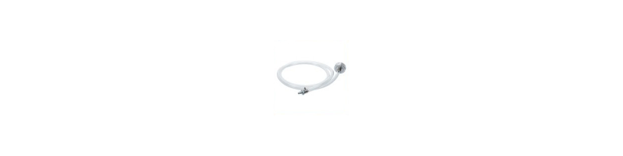 Raccords de tuyau d'incendie