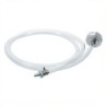 Raccords de tuyau d'incendie