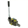 Vannes de distribution hydraulique