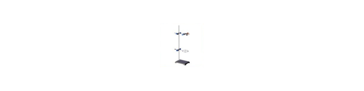 Supports verticaux
