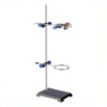 Supports verticaux