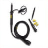 Accessoires pour oscilloscope