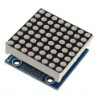 Modules de matrices de points LCD