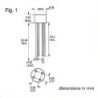 Diodes de suppression de tensions transitoires