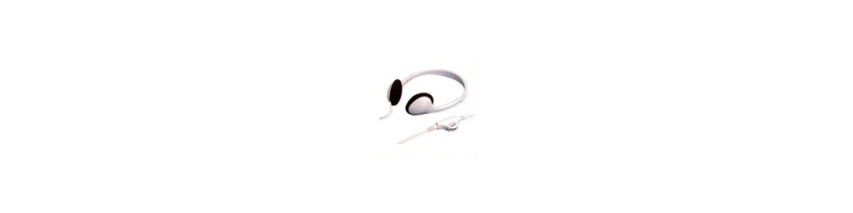 Casques et écouteurs