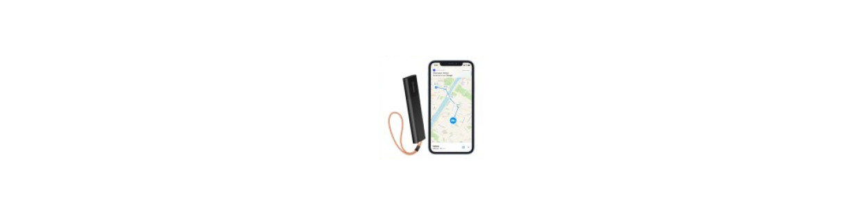 Traceurs GPS