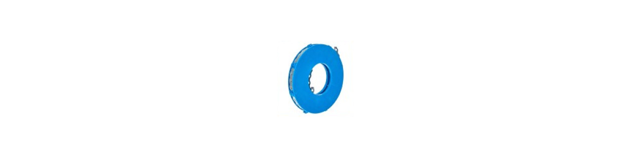 Colliers de serrage rapide