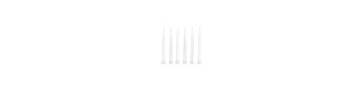 Embouts de pipette