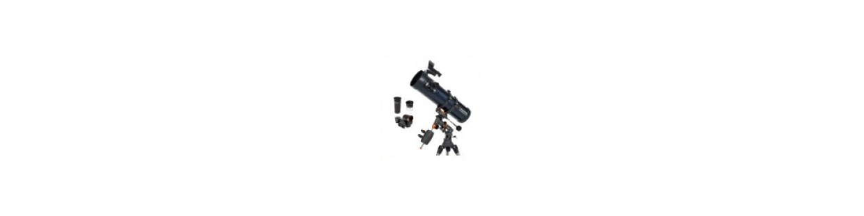 Jumelles, téléscopes et optique