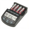Chargeurs de piles