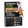 Kits chargeur et piles