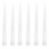 Embouts pour pipette universels